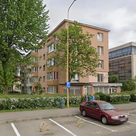 Lillia House Apartamento Braşov Exterior foto