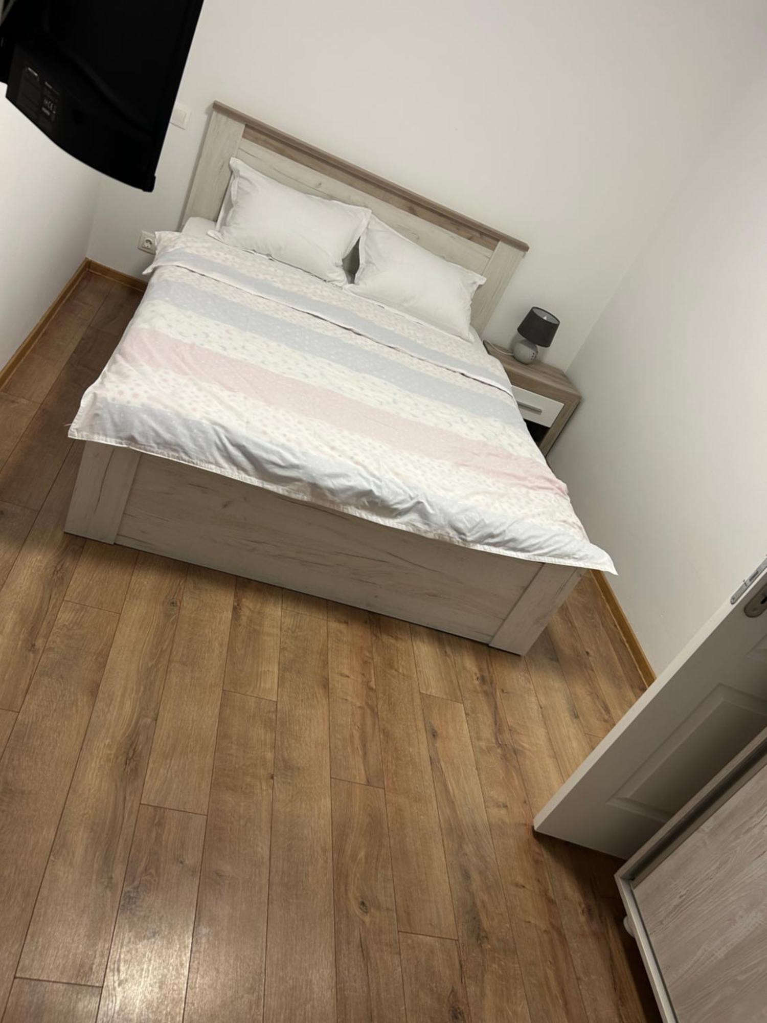 Lillia House Apartamento Braşov Exterior foto