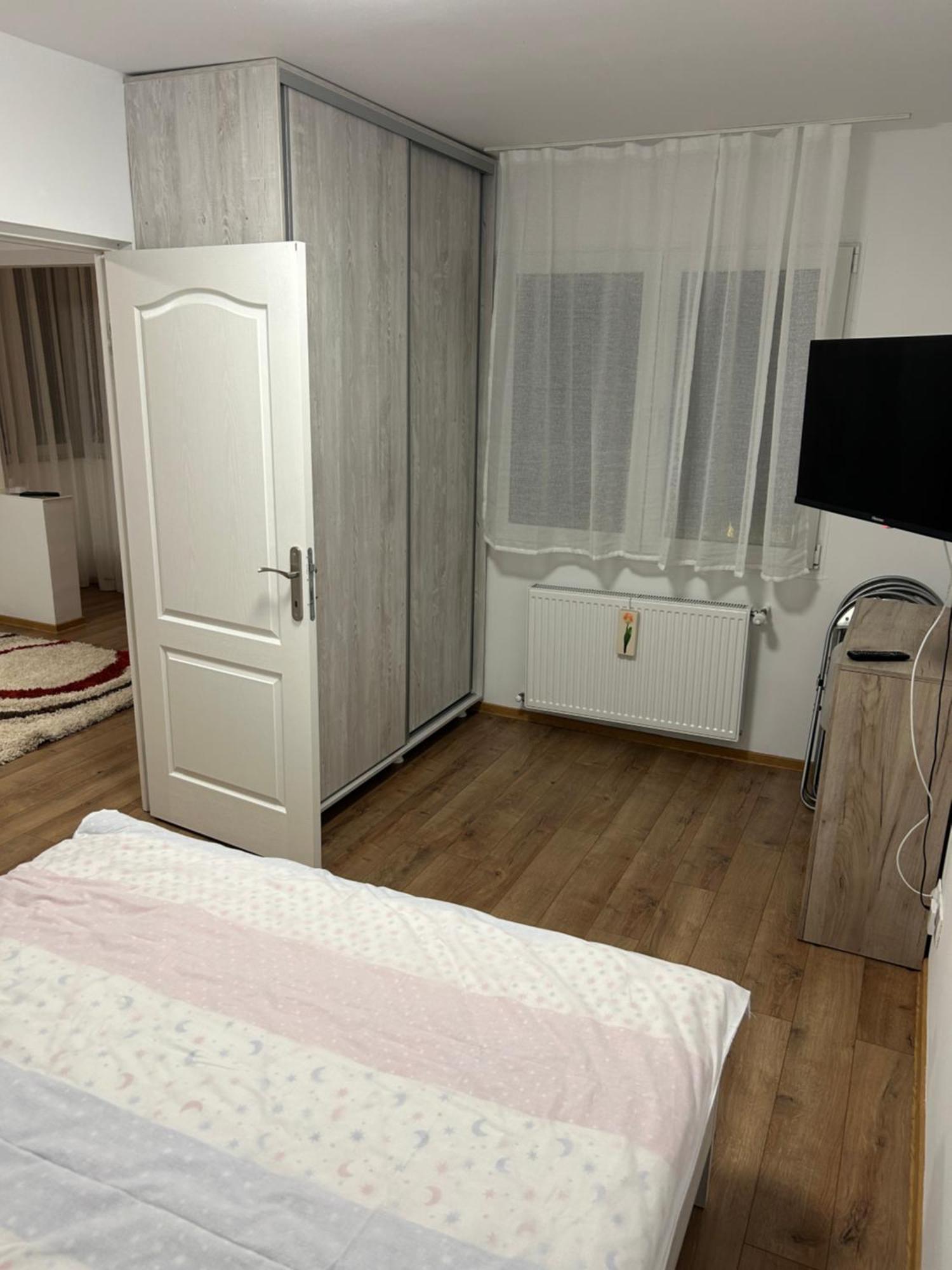 Lillia House Apartamento Braşov Exterior foto