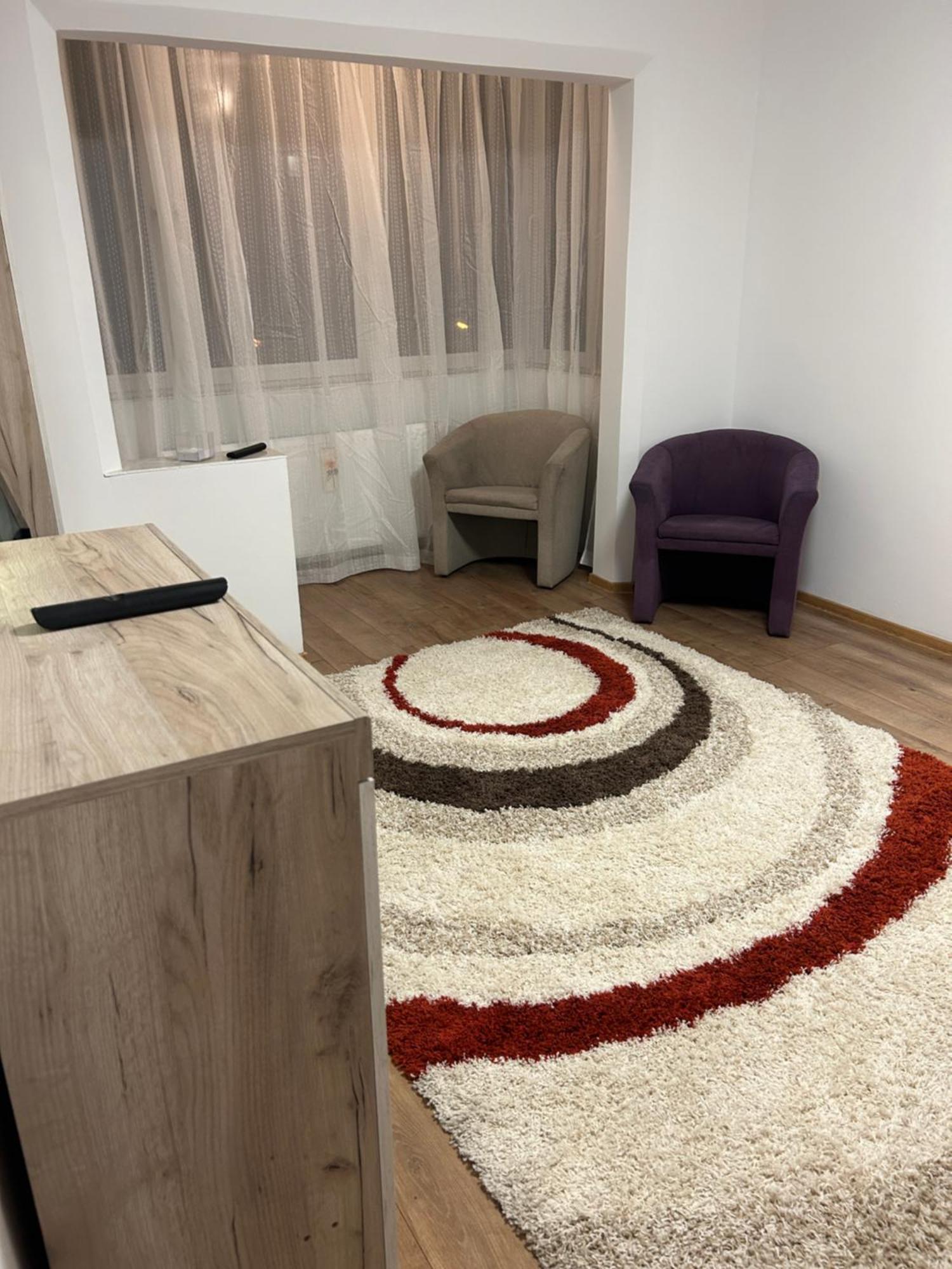Lillia House Apartamento Braşov Exterior foto