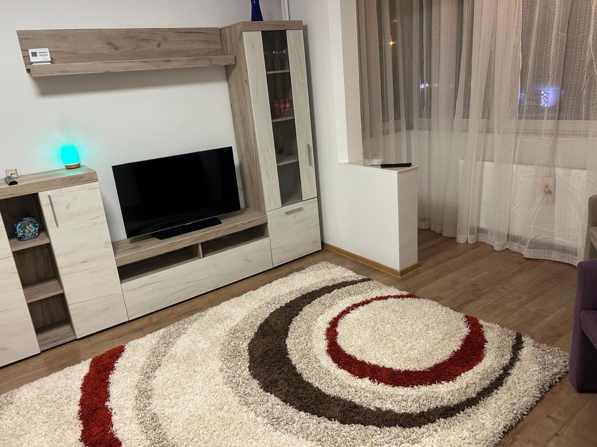 Lillia House Apartamento Braşov Exterior foto