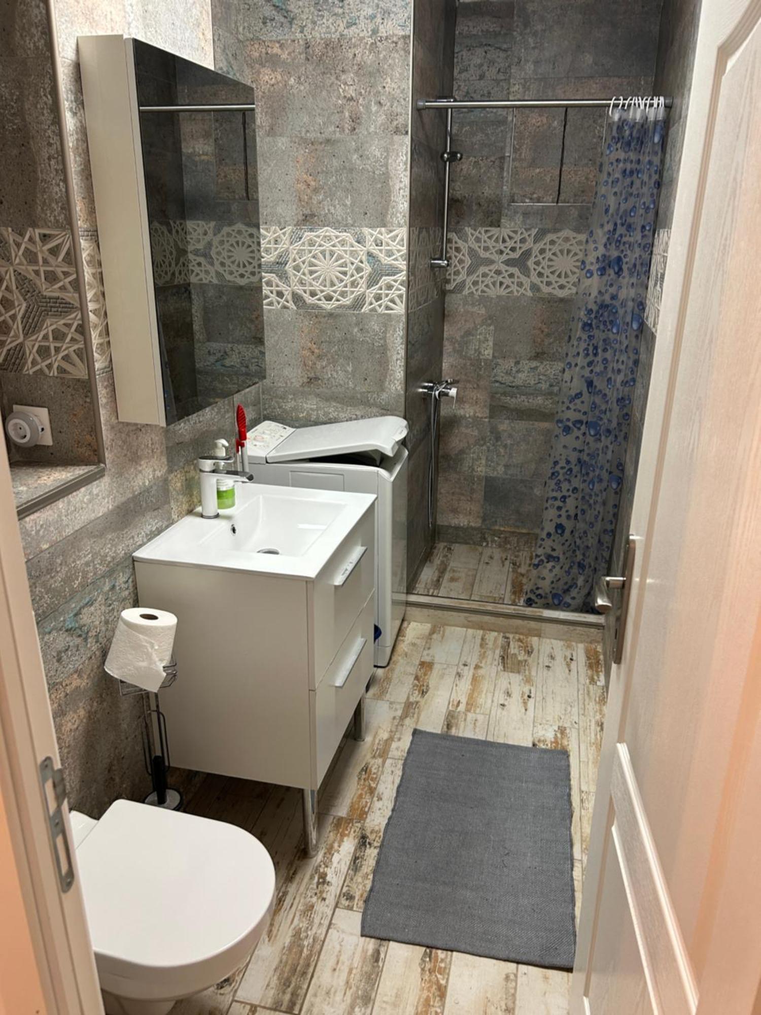 Lillia House Apartamento Braşov Exterior foto