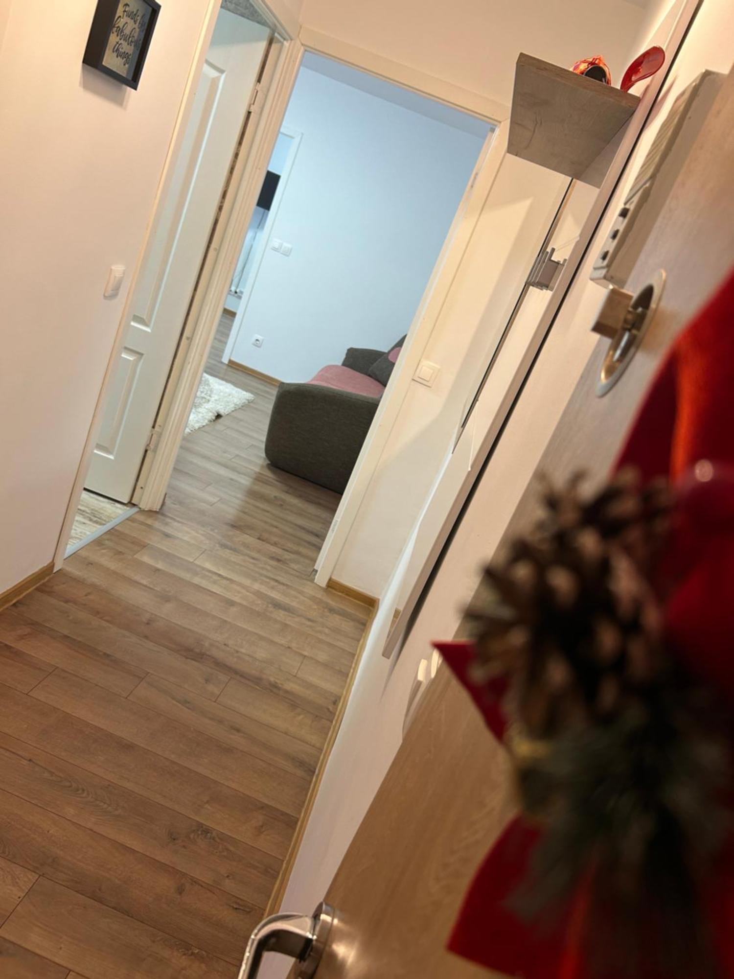 Lillia House Apartamento Braşov Exterior foto