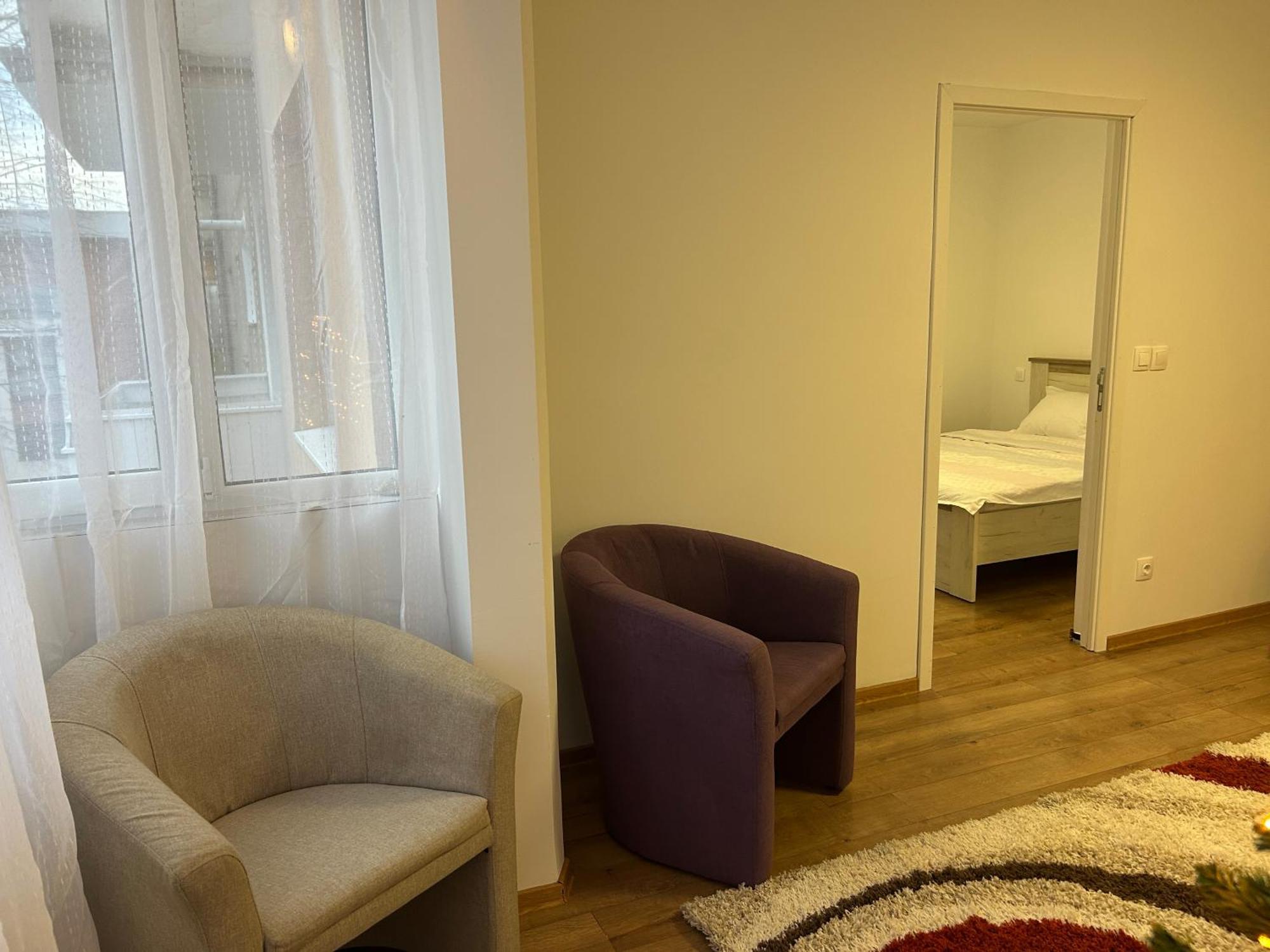 Lillia House Apartamento Braşov Exterior foto