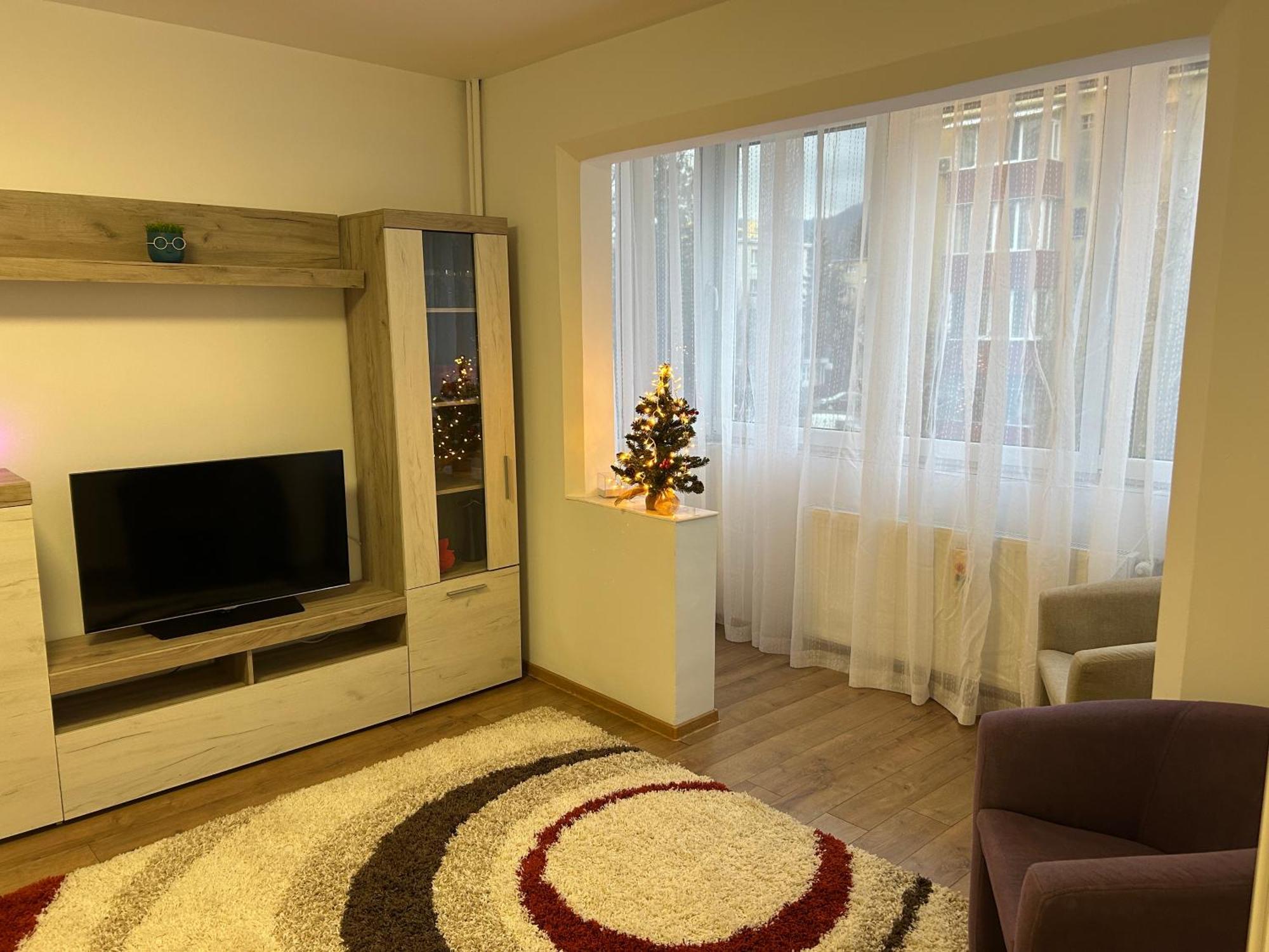 Lillia House Apartamento Braşov Exterior foto