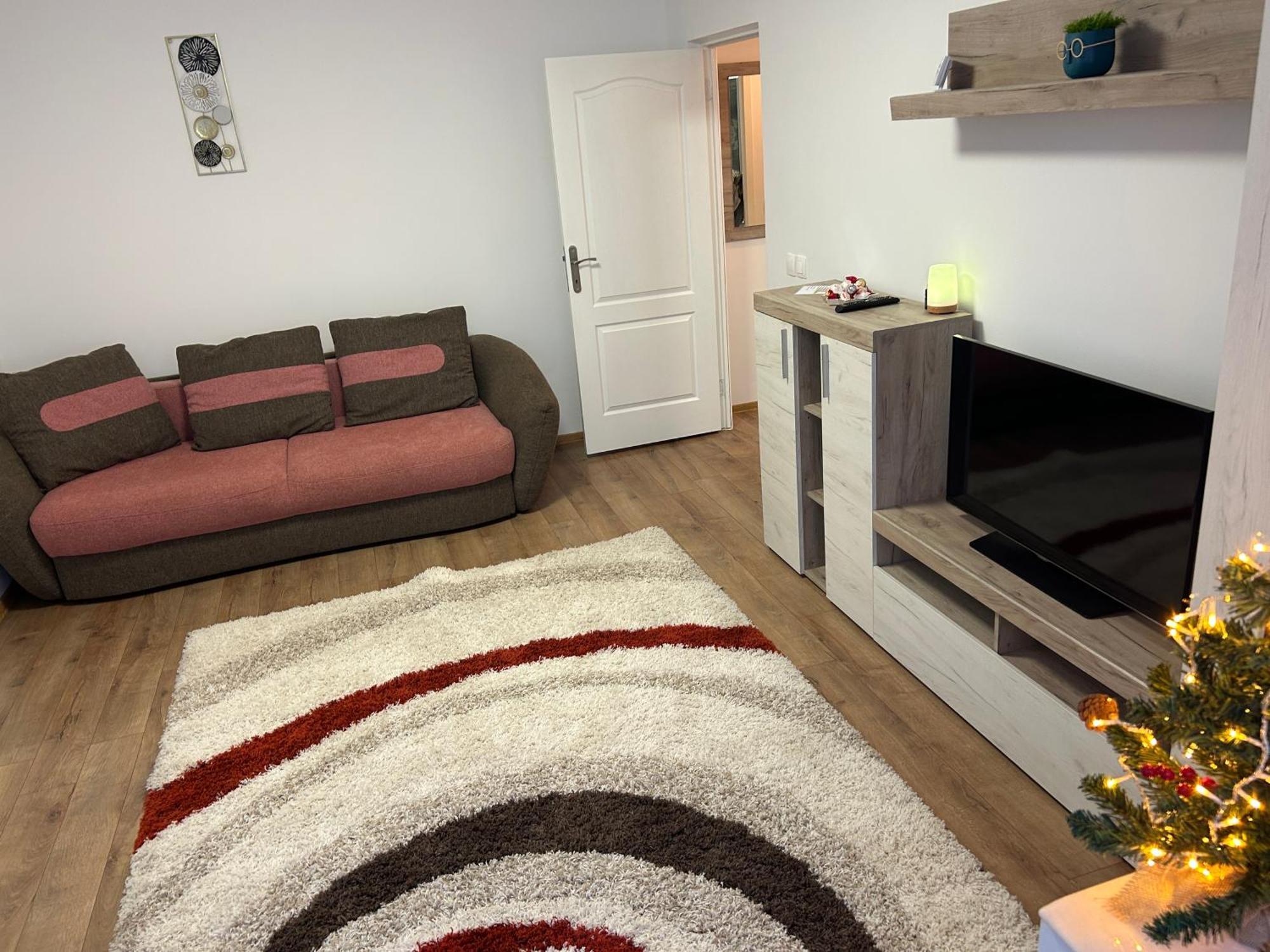 Lillia House Apartamento Braşov Exterior foto