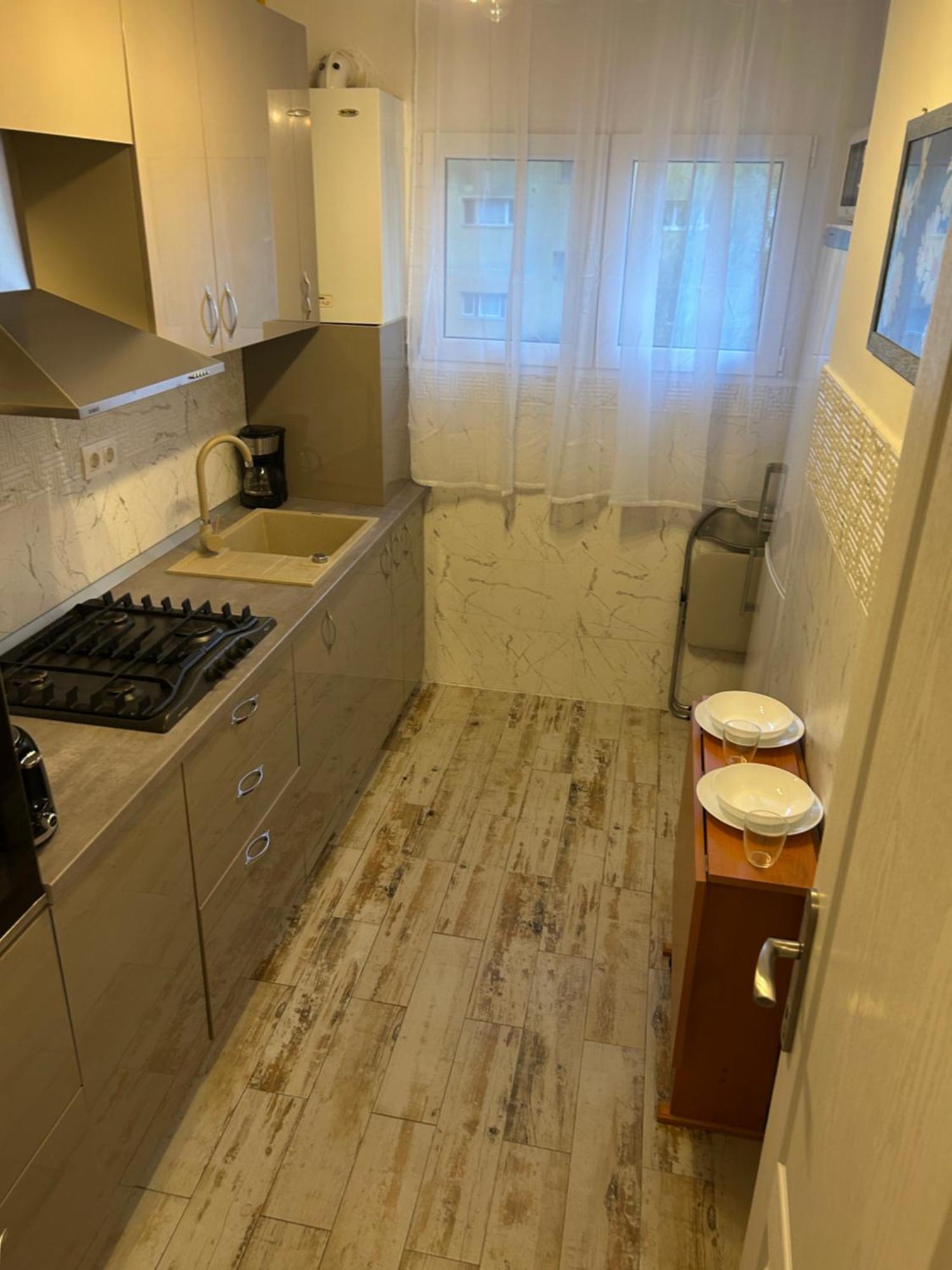 Lillia House Apartamento Braşov Exterior foto